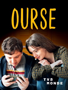 TV5MONDE - Ourse