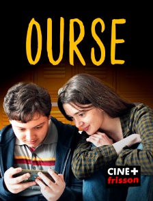 CINE+ Frisson - Ourse