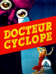 Docteur Cyclope