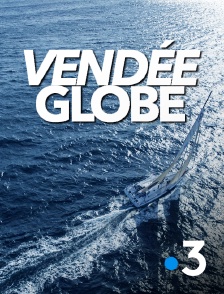 France 3 - Vendée Globe