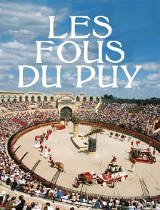 Les fous du Puy