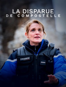 La disparue de Compostelle