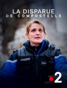 France 2 - La disparue de Compostelle