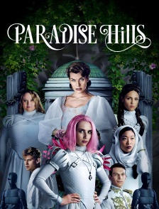 Paradise hills