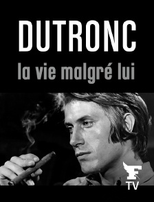 Le Figaro TV Île-de-France - Dutronc, la vie malgré lui