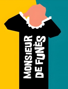 Monsieur de Funès