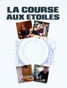 La course aux étoiles