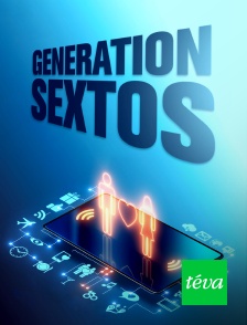 Génération sextos