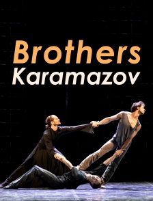 Brothers Karamazov