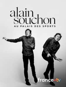 Culturebox - Alain Souchon en concert ici & là au Dôme de Paris