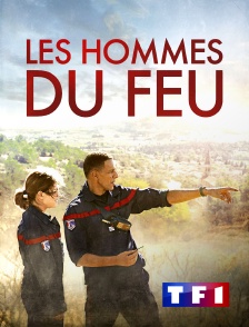 TF1 - Les hommes du feu