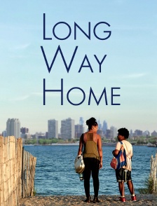 Long way home