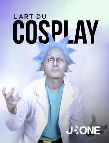 L'art du cosplay