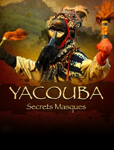 Yacouba, secrets masqués