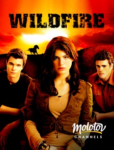 Molotov channels - Wildfire