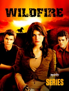 Molotov Channels Séries - Wildfire
