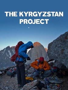The Kyrgyzstan Project