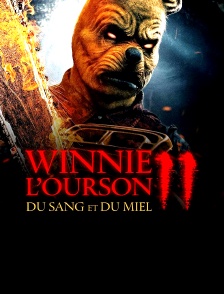 Winnie l'ourson : Du Sang et du miel 2