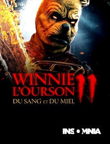 INSOMNIA - Winnie l'ourson : Du Sang et du miel 2