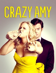 Crazy Amy