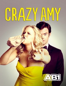 Crazy Amy