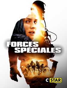 Forces spéciales