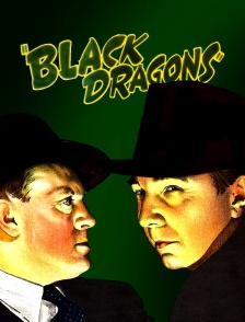 Black Dragons