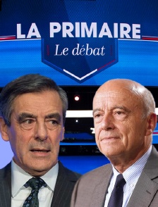 Le grand débat de la primaire