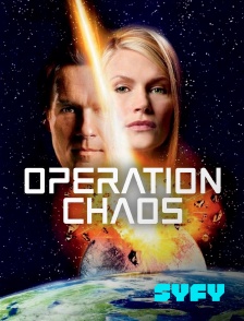 SYFY - Opération chaos