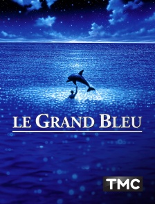 Le grand bleu (version longue)