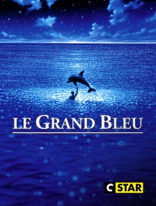 CSTAR - Le grand bleu (version longue)