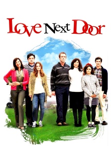 Love next door