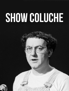 Show Coluche