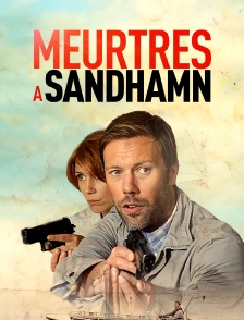 Meurtres à Sandhamn