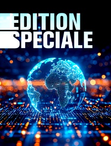 Édition spéciale