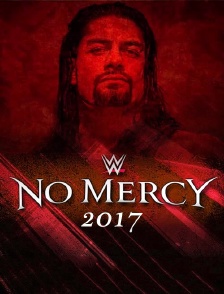 WWE No Mercy 2017