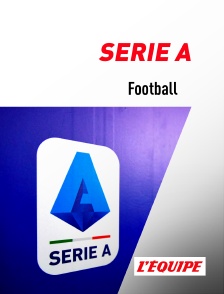 L'Equipe - Football - Serie A