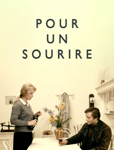 Pour un sourire