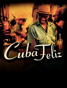 Cuba feliz