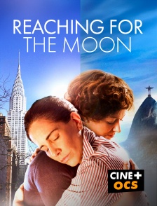 CINÉ Cinéma - Reaching for the Moon