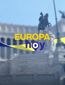 Europa hoy