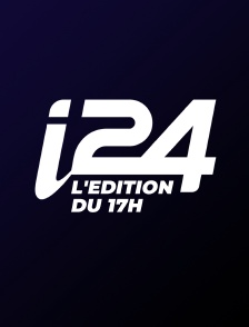 L'édition du 17h
