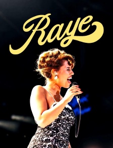 Raye & Guests Live at Montreux Jazz Festival 2026