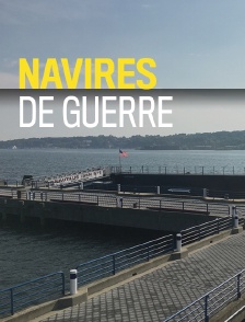 Navires de guerre