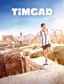 Timgad