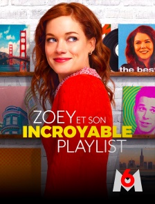 M6 - Zoey et son incroyable playlist