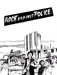 Rock Against Police