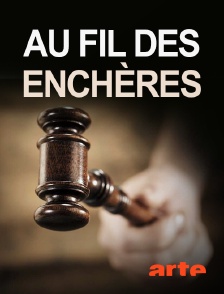 Arte - Au fil des enchères