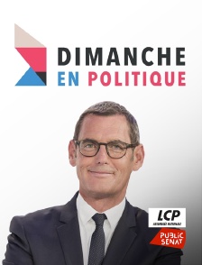 Dimanche en politique