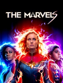 The Marvels